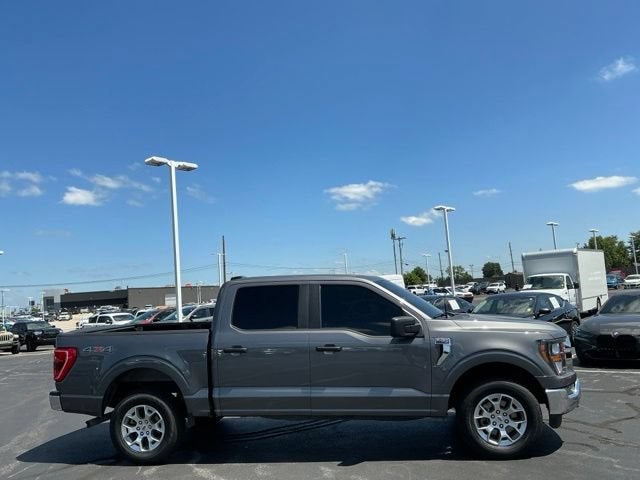 ford f-150 2023 1FTFW1E52PKE51545 image ford f-150 2023 1FTFW1E52PKE51545 image