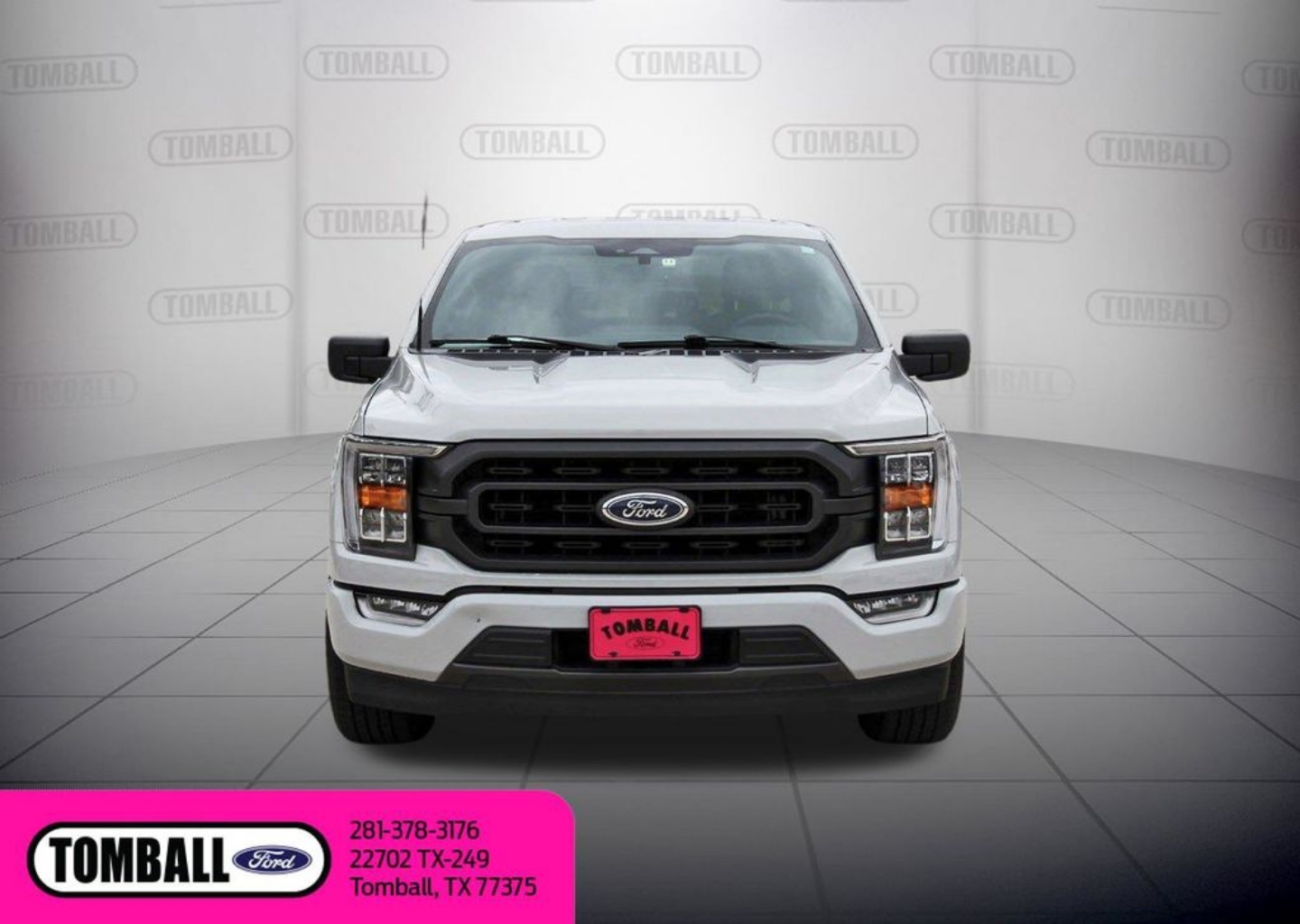 ford f-150 2023 1FTEW1CPXPKF37220 image ford f-150 2023 1FTEW1CPXPKF37220 image