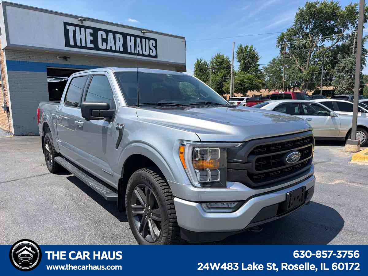 ford f-150 2023 1FTFW1ED4PFB30493 image ford f-150 2023 1FTFW1ED4PFB30493 image