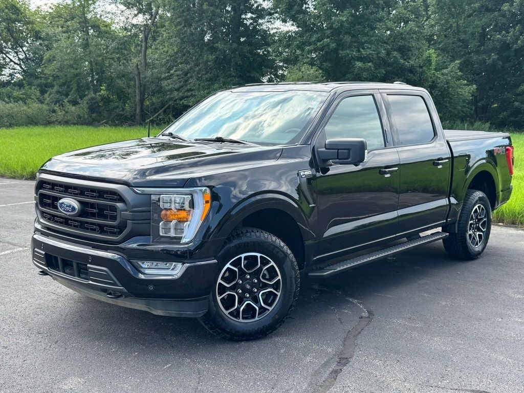 ford f-150 2023 1FTFW1E80PFA68920 image ford f-150 2023 1FTFW1E80PFA68920 image