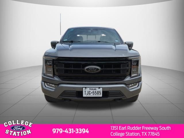 ford f-150 2023 1FTFW1ED0PFB61885 image ford f-150 2023 1FTFW1ED0PFB61885 image
