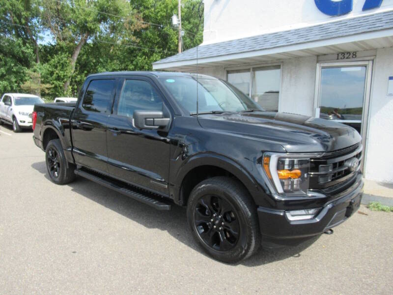 ford f-150 2023 1FTFW1ED5PFC69001 image ford f-150 2023 1FTFW1ED5PFC69001 image