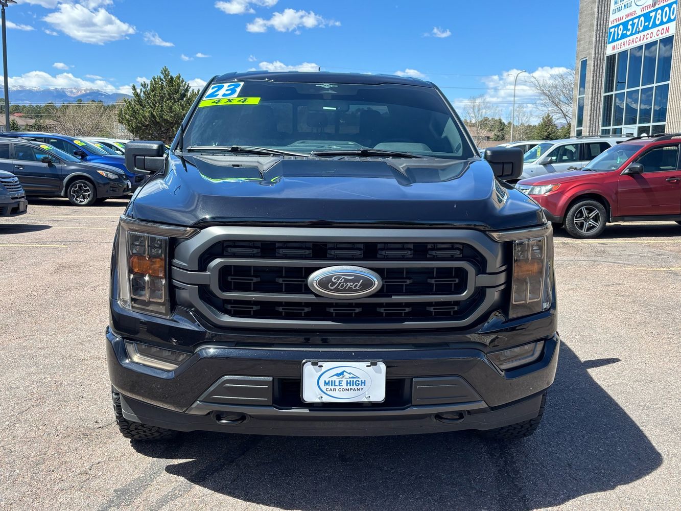 ford f-150 2023 1FTEW1EP7PKF16385 image ford f-150 2023 1FTEW1EP7PKF16385 image