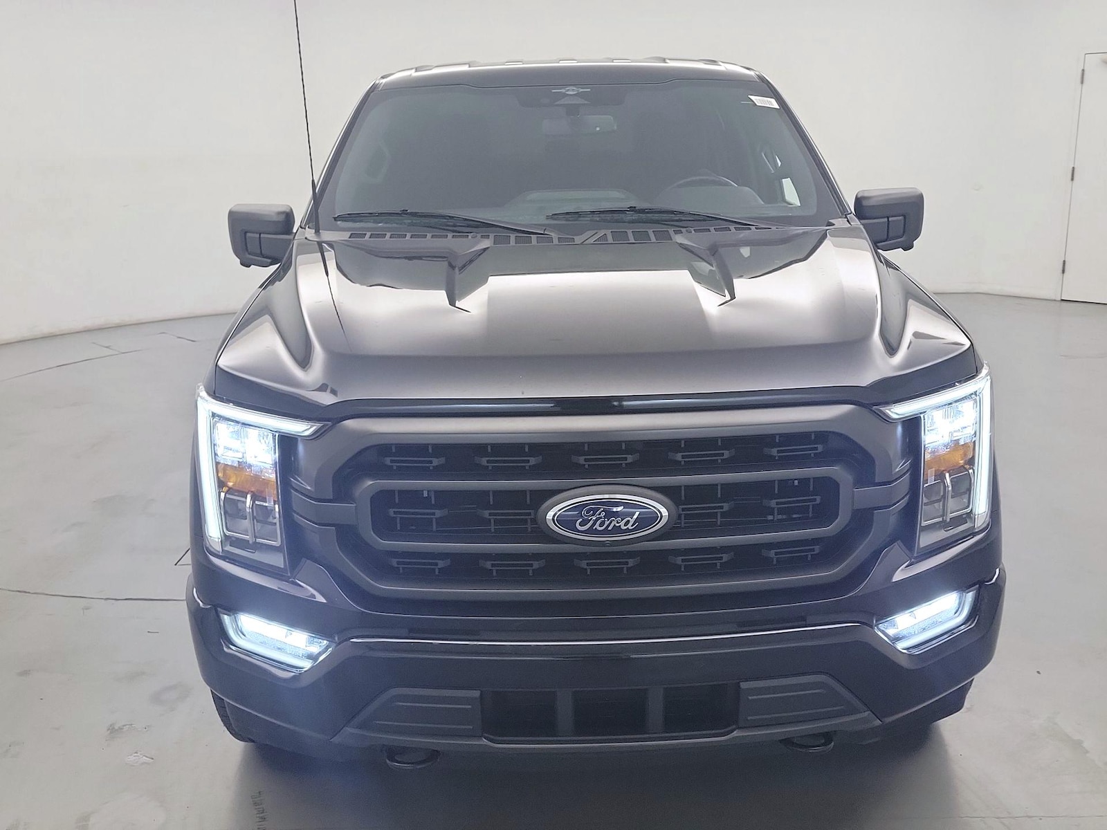 ford f-150 2023 1FTFW1ED3PFD09205 image ford f-150 2023 1FTFW1ED3PFD09205 image