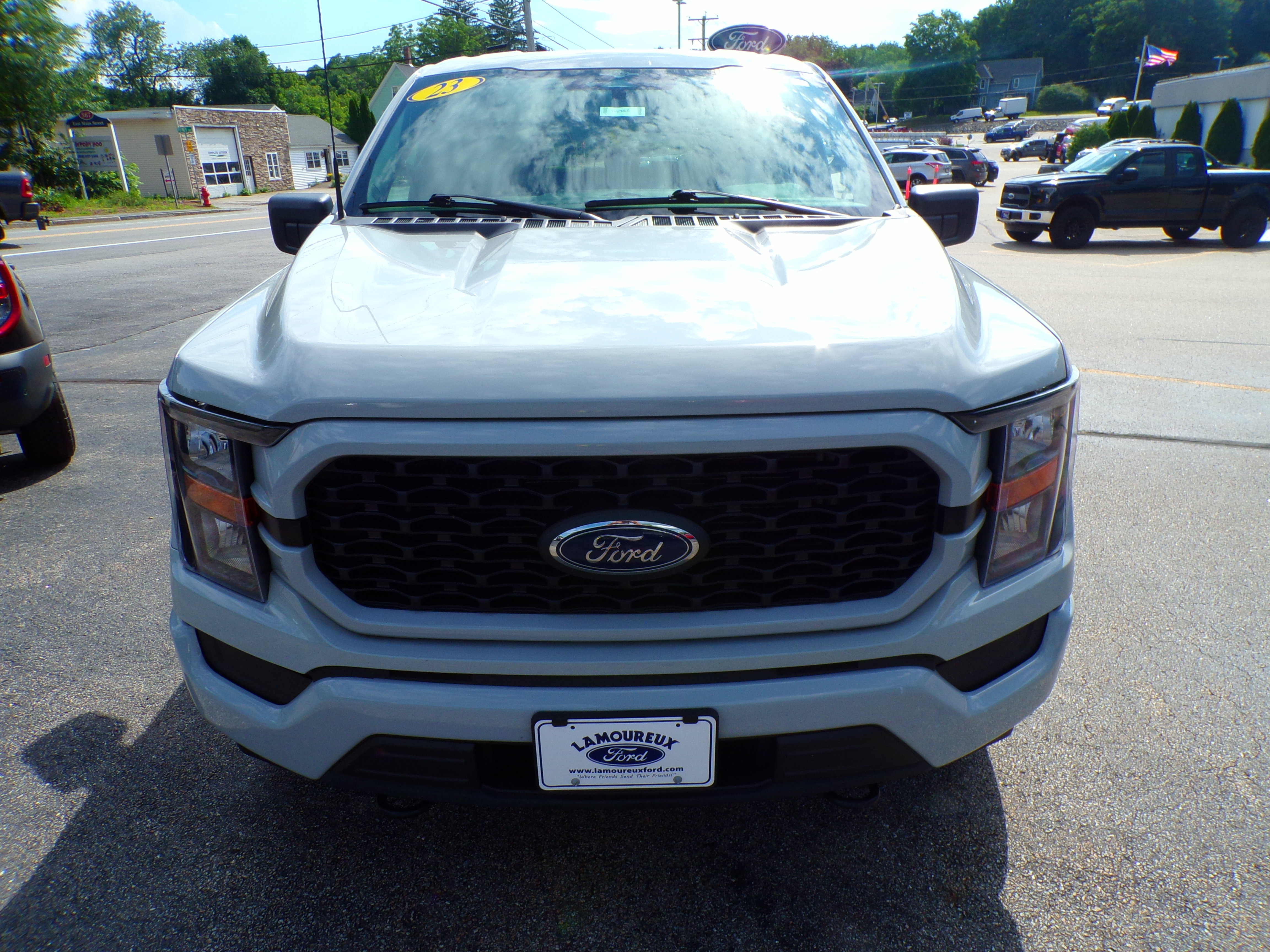 ford f-150 2023 1FTEX1EP4PKE48821 image ford f-150 2023 1FTEX1EP4PKE48821 image
