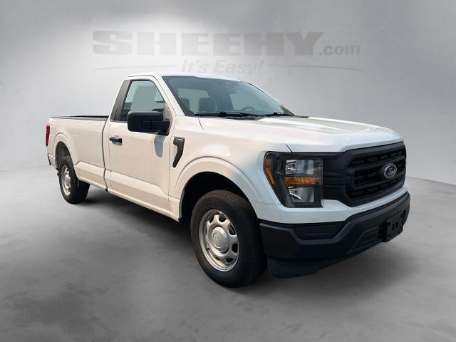 ford f-150 2023 1FTMF1CBXPKF45642 image ford f-150 2023 1FTMF1CBXPKF45642 image