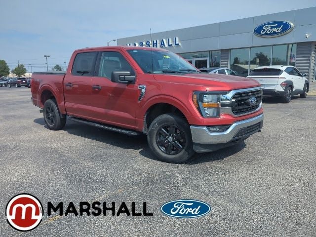 ford f-150 2023 1FTFW1E50PKF46265 image ford f-150 2023 1FTFW1E50PKF46265 image
