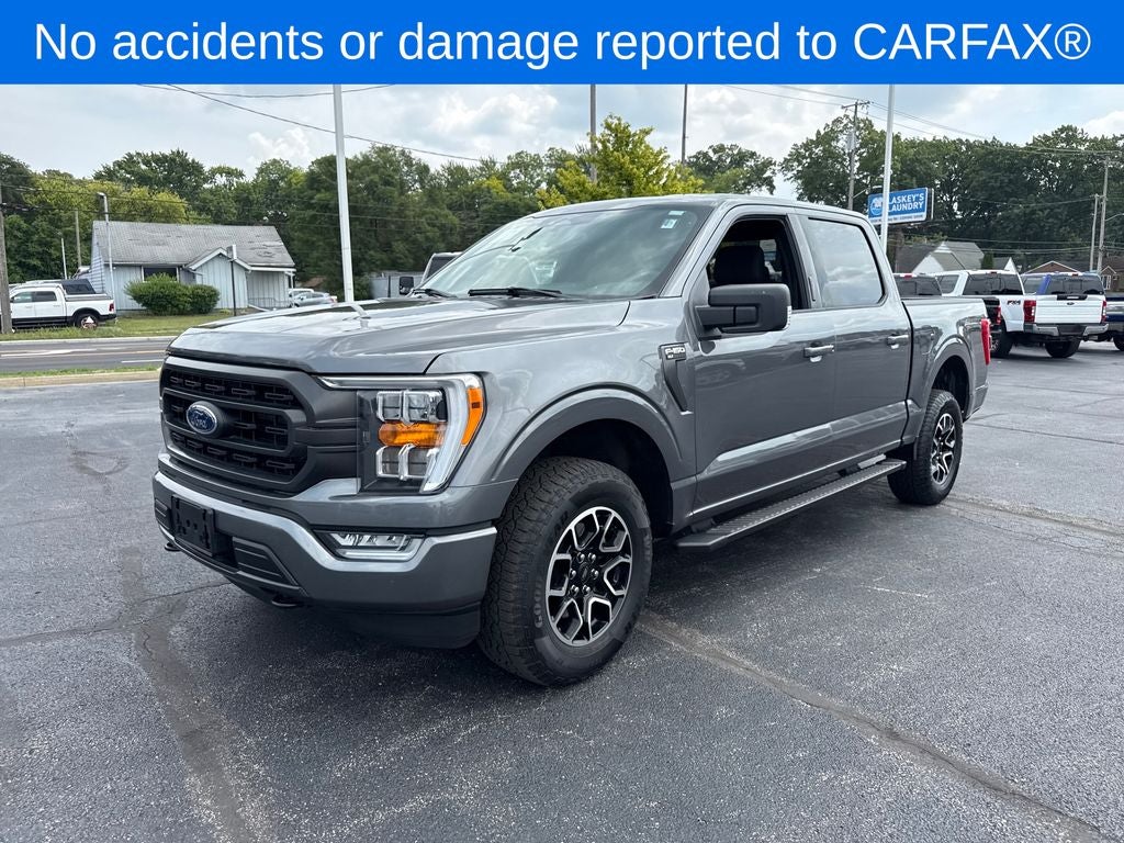 ford f-150 2023 1FTEW1EP4PFB01016 image ford f-150 2023 1FTEW1EP4PFB01016 image