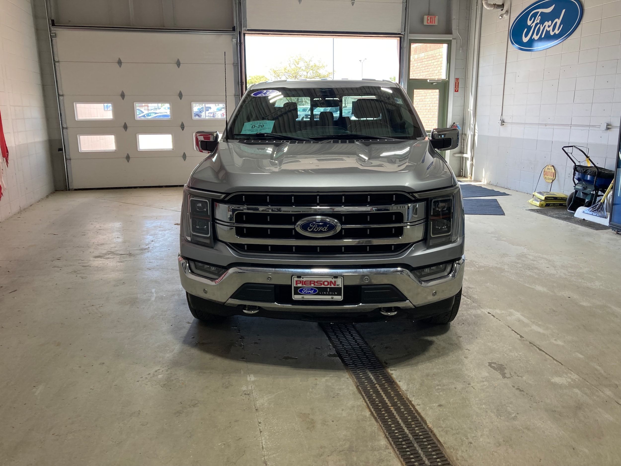 ford f-150 2023 1FTFW1E83PKD70709 image ford f-150 2023 1FTFW1E83PKD70709 image