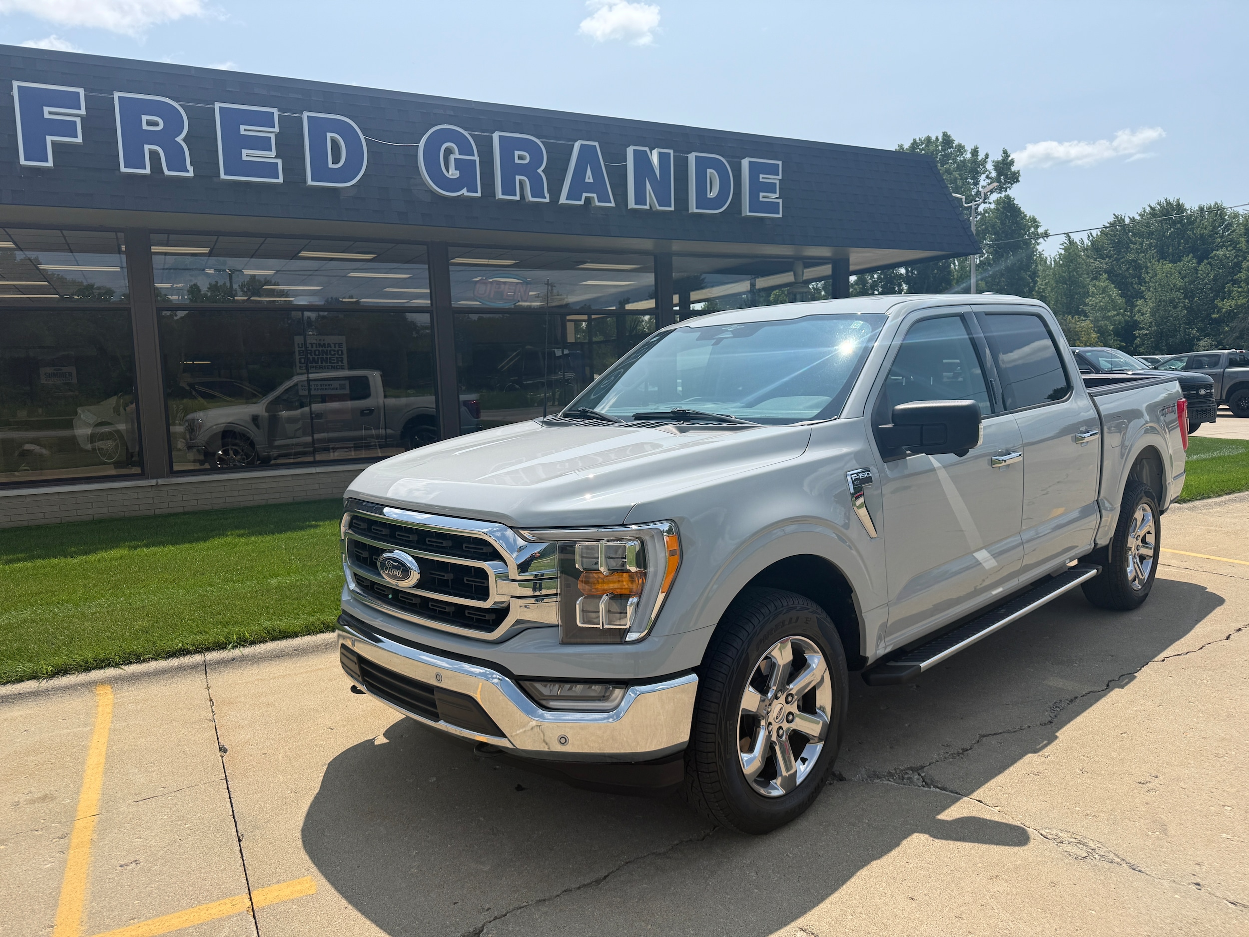 ford f-150 2023 1FTFW1E54PKF94710 image ford f-150 2023 1FTFW1E54PKF94710 image