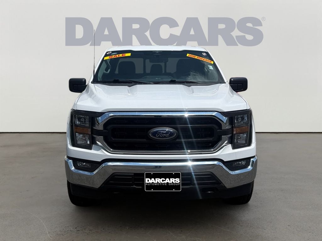 ford f-150 2023 1FTEX1EB1PKD24803 image ford f-150 2023 1FTEX1EB1PKD24803 image