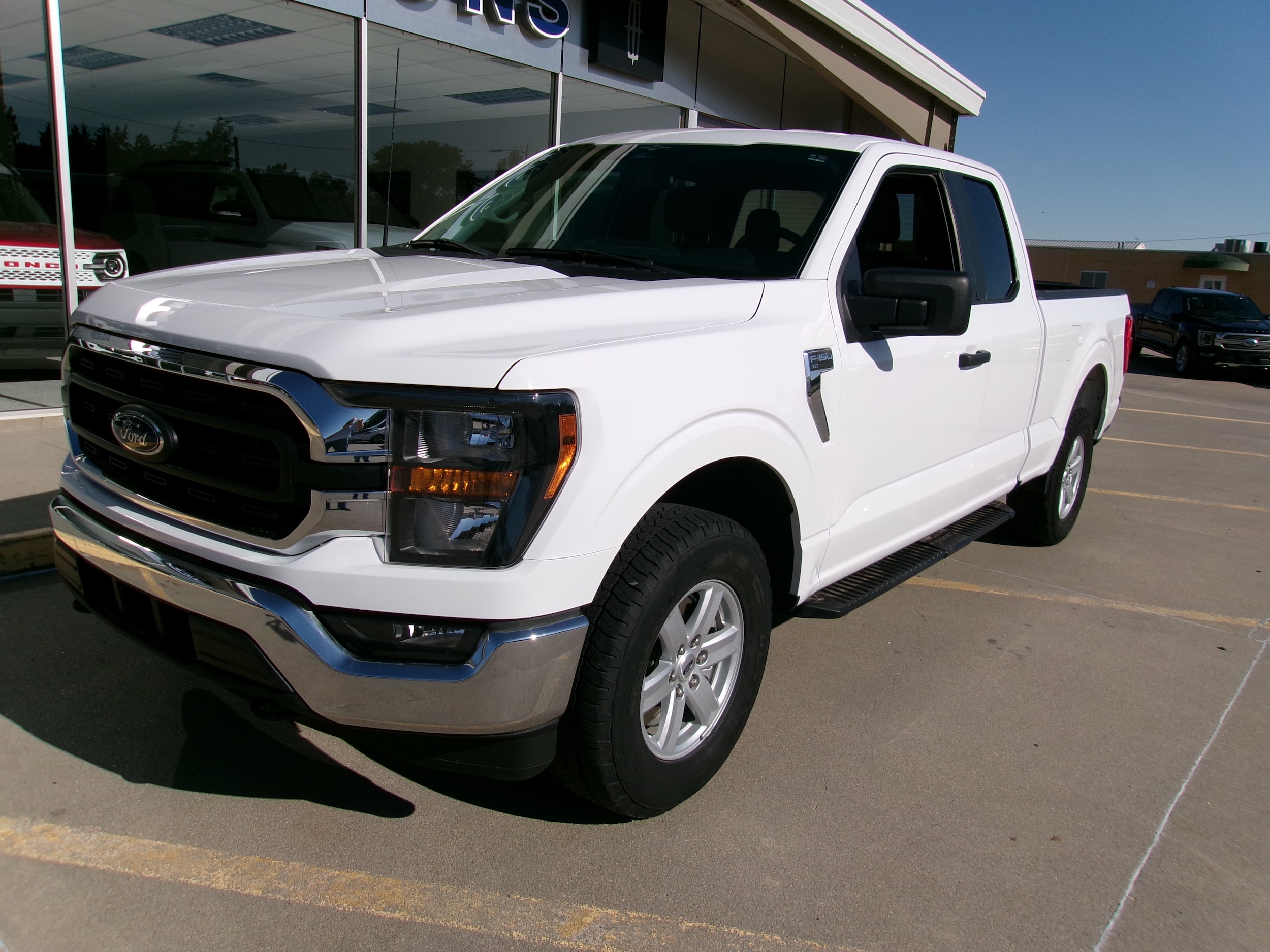 ford f-150 2023 1FTEX1EP9PKE03650 image ford f-150 2023 1FTEX1EP9PKE03650 image