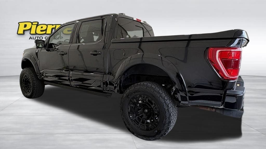 ford f-150 2023 1FTFW1E58PKF01333 image ford f-150 2023 1FTFW1E58PKF01333 image