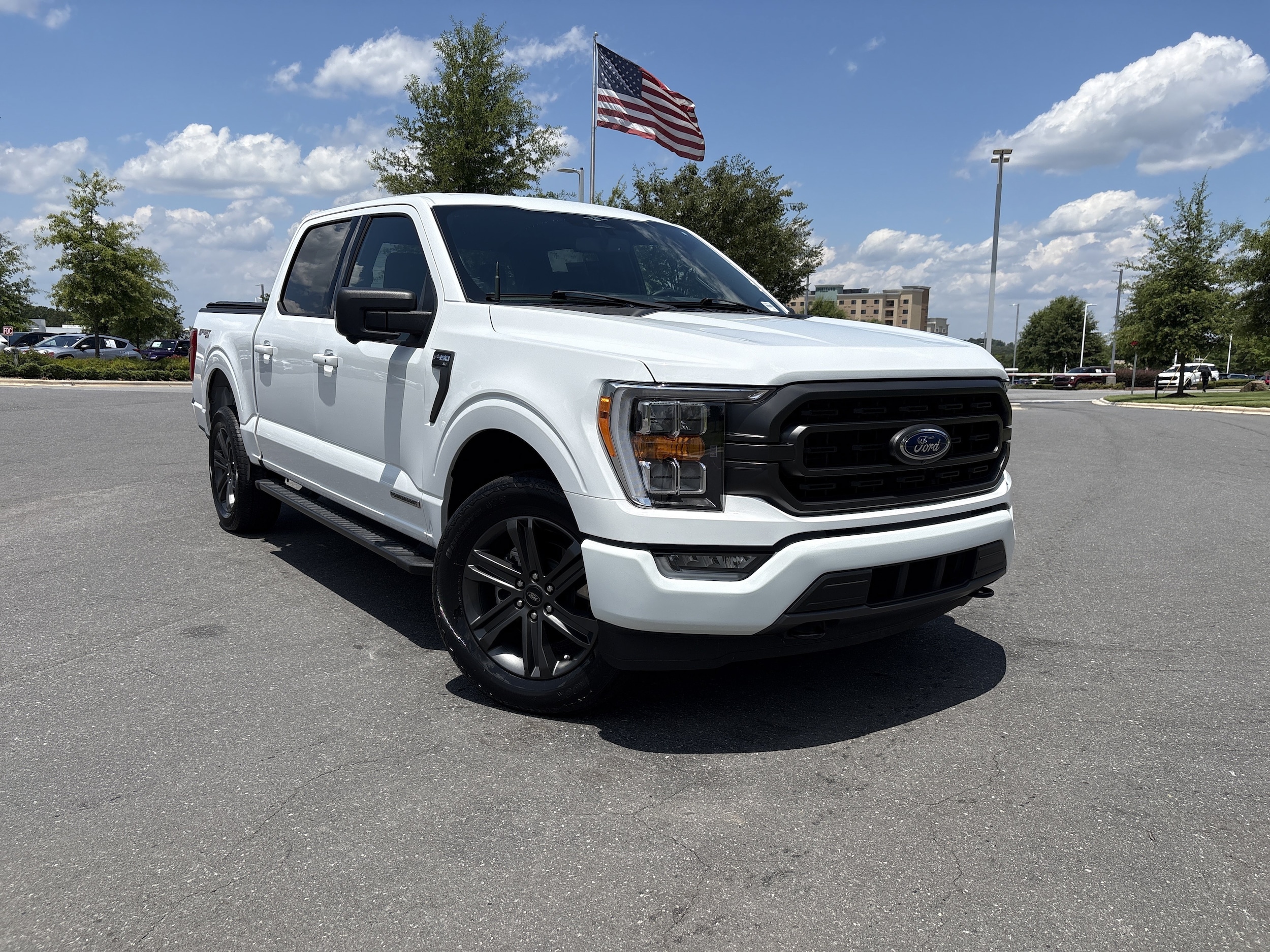 ford f-150 2023 1FTFW1ED0PFD09078 image ford f-150 2023 1FTFW1ED0PFD09078 image