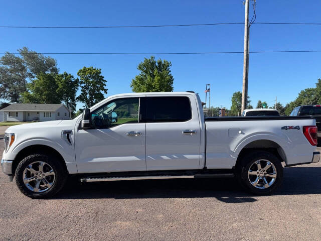 ford f-150 2023 1FTFW1E81PFB36688 image ford f-150 2023 1FTFW1E81PFB36688 image