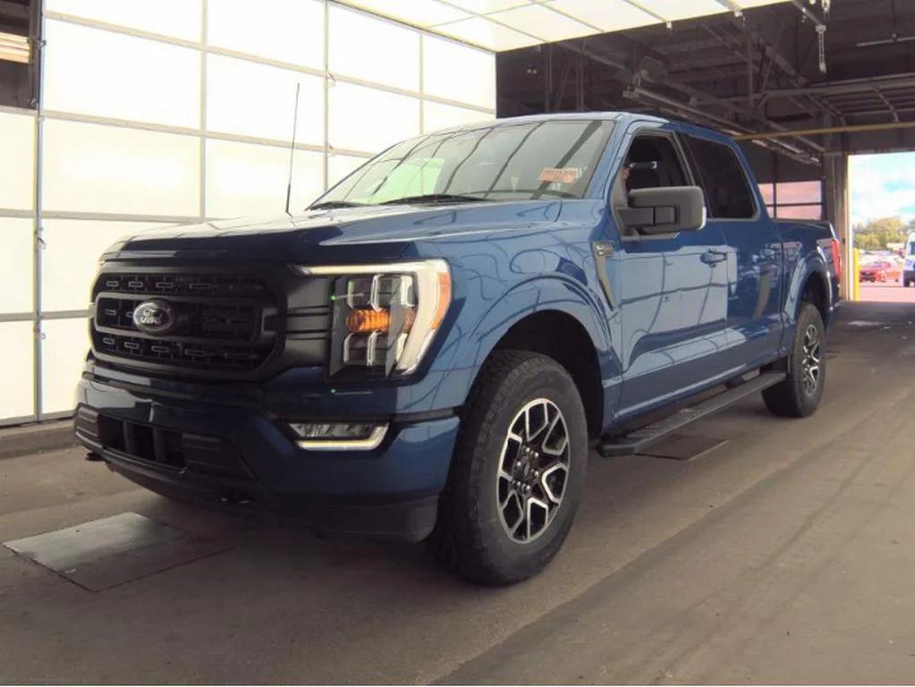 ford f-150 2023 1FTEW1EP5PKE26894 image ford f-150 2023 1FTEW1EP5PKE26894 image