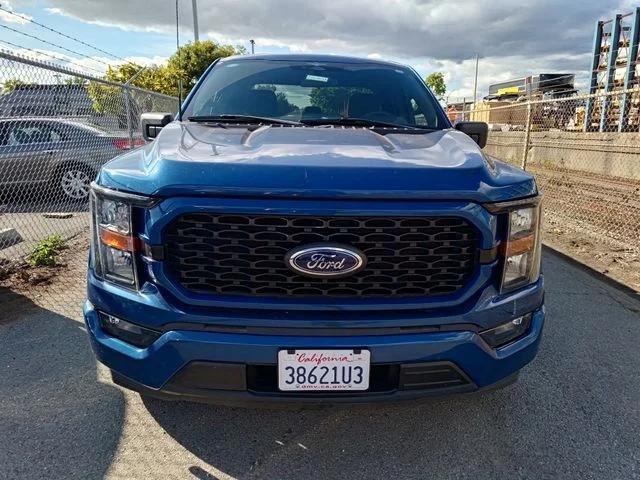 ford f-150 2023 1FTEX1CPXPKE31590 image ford f-150 2023 1FTEX1CPXPKE31590 image