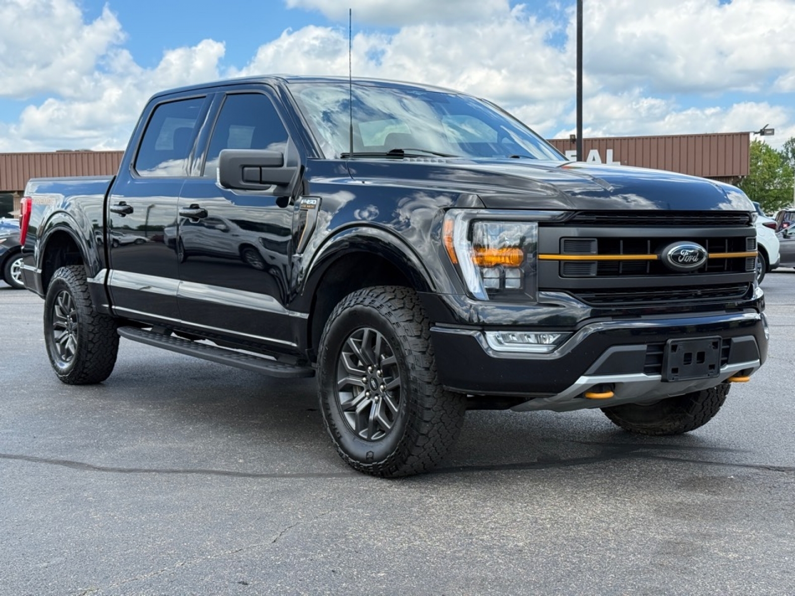 ford f-150 2023 1FTFW1E51PFB32355 image ford f-150 2023 1FTFW1E51PFB32355 image