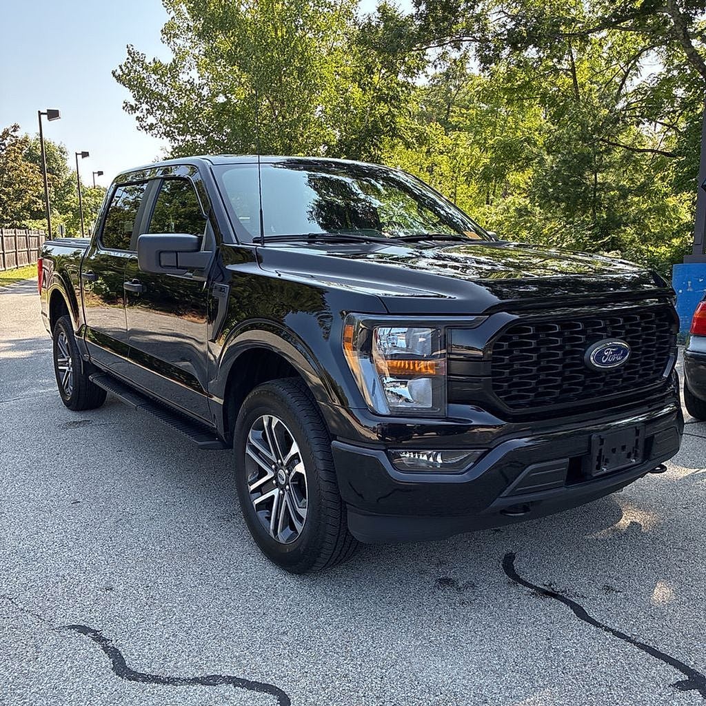 ford f-150 2023 1FTEW1EP3PFA75024 image ford f-150 2023 1FTEW1EP3PFA75024 image