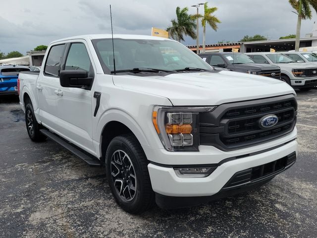 ford f-150 2023 1FTEW1CP4PFC03550 image ford f-150 2023 1FTEW1CP4PFC03550 image