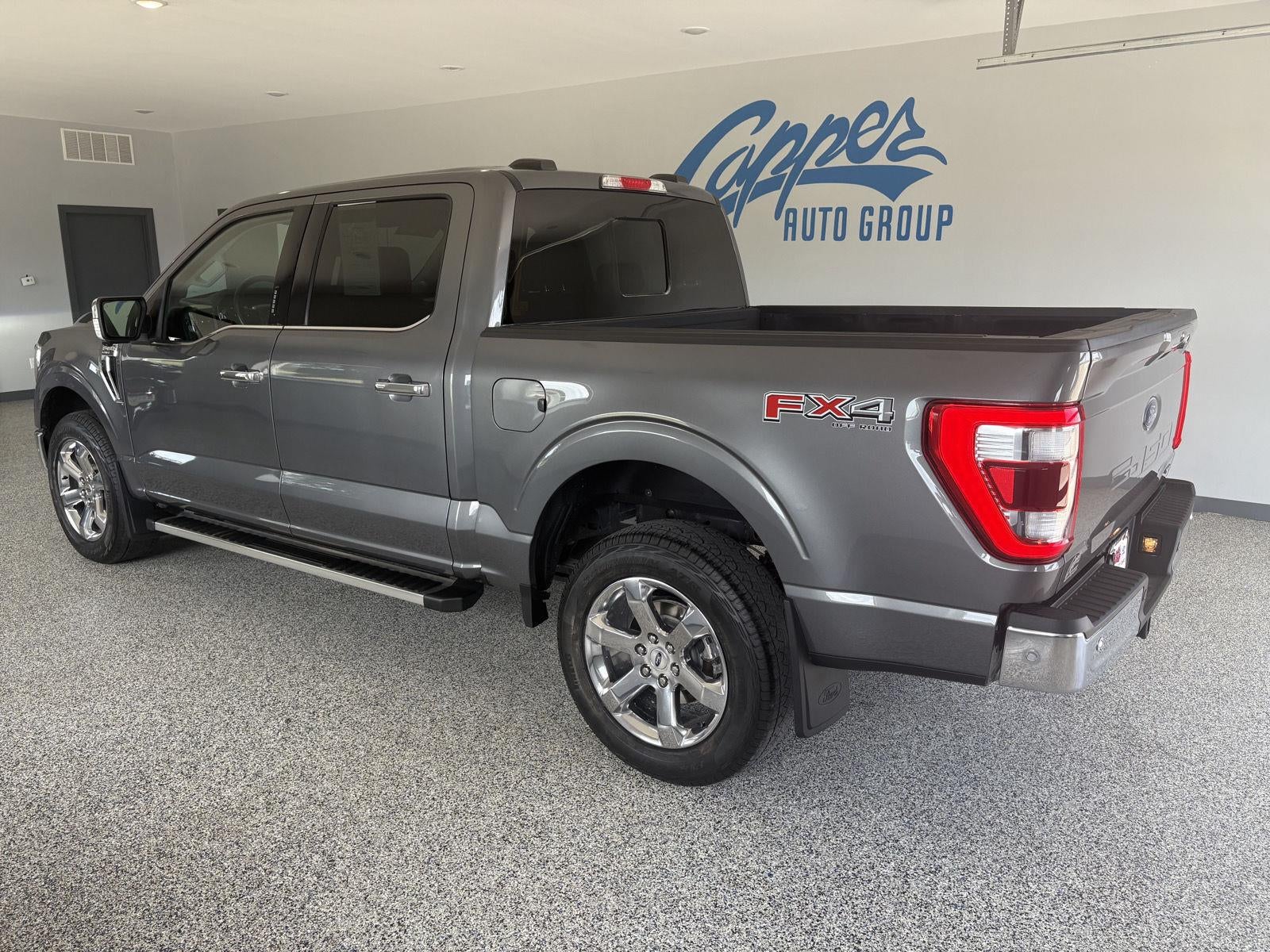 ford f-150 2023 1FTFW1E81PKE09619 image ford f-150 2023 1FTFW1E81PKE09619 image