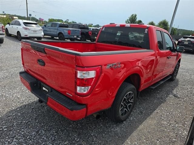 ford f-150 2023 1FTEX1CP3PKD05927 image ford f-150 2023 1FTEX1CP3PKD05927 image