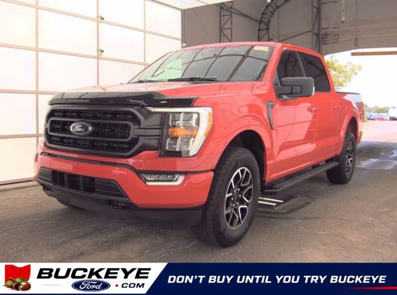 ford f-150 2023 1FTEW1EP2PKE55494 image ford f-150 2023 1FTEW1EP2PKE55494 image