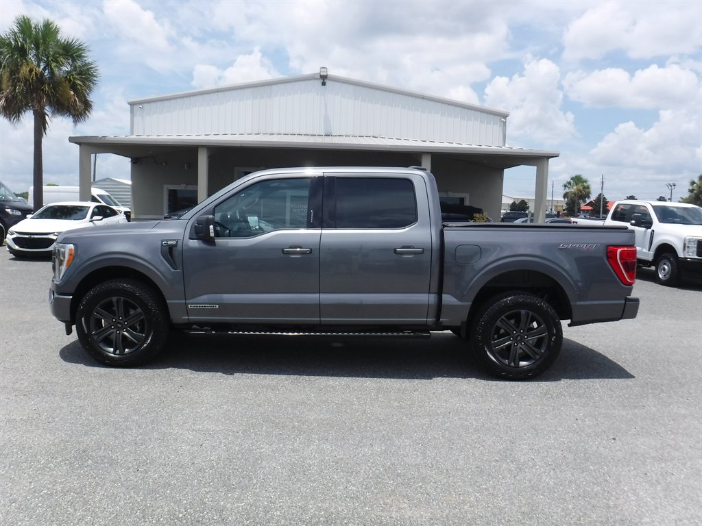 ford f-150 2023 1FTFW1ED0PFD06875 image ford f-150 2023 1FTFW1ED0PFD06875 image
