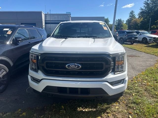 ford f-150 2023 1FTEW1EP2PKE84638 image ford f-150 2023 1FTEW1EP2PKE84638 image
