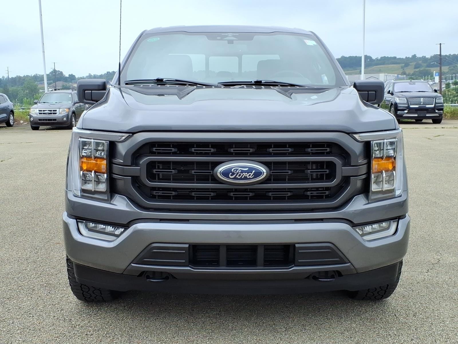 ford f-150 2023 1FTEW1EP4PFA60533 image ford f-150 2023 1FTEW1EP4PFA60533 image