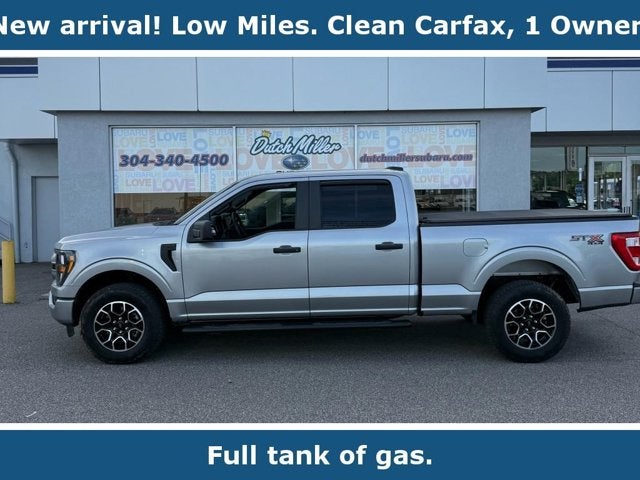 ford f-150 2023 1FTFW1E55PKE25716 image ford f-150 2023 1FTFW1E55PKE25716 image