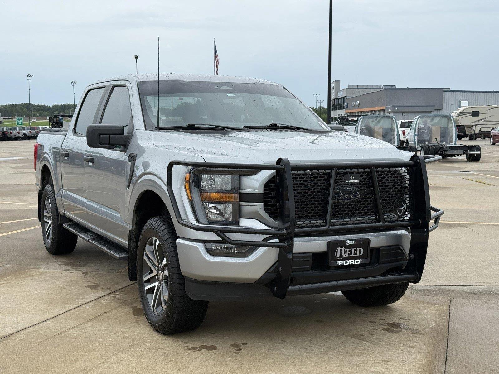 ford f-150 2023 1FTEW1EP1PKF45560 image ford f-150 2023 1FTEW1EP1PKF45560 image