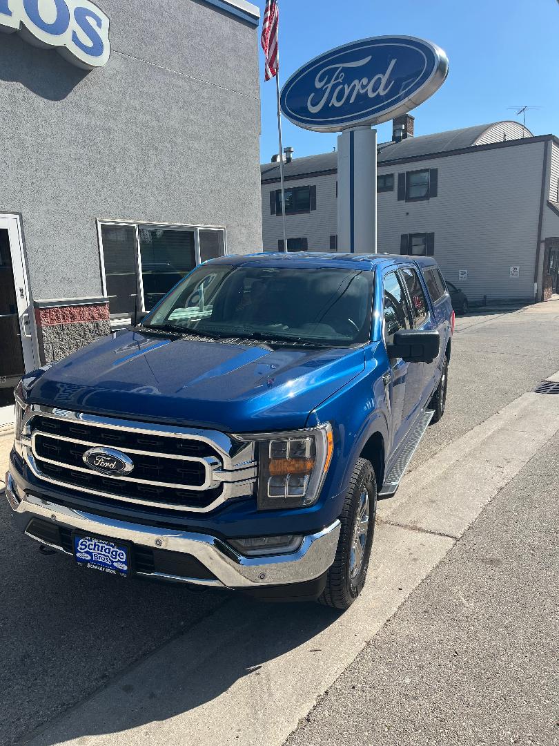 ford f-150 2023 1FTFW1E53PKD23783 image ford f-150 2023 1FTFW1E53PKD23783 image
