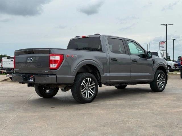 ford f-150 2023 1FTEW1EP4PKD96769 image ford f-150 2023 1FTEW1EP4PKD96769 image