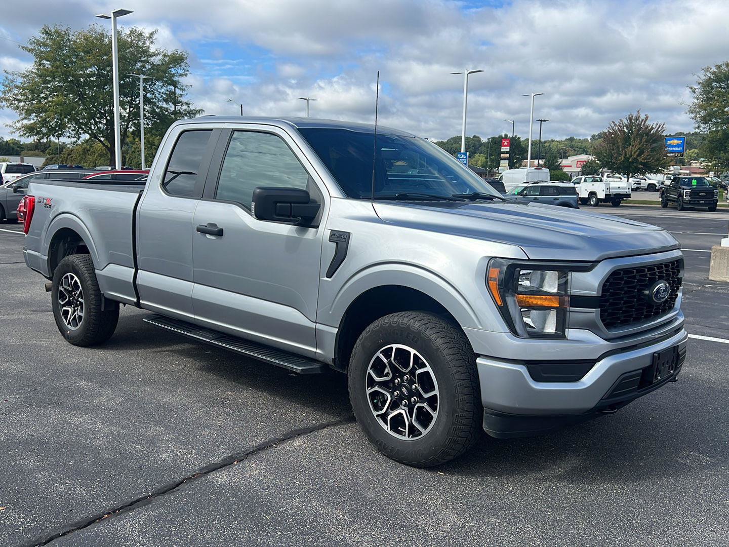 ford f-150 2023 1FTFX1E56PKF08195 image ford f-150 2023 1FTFX1E56PKF08195 image