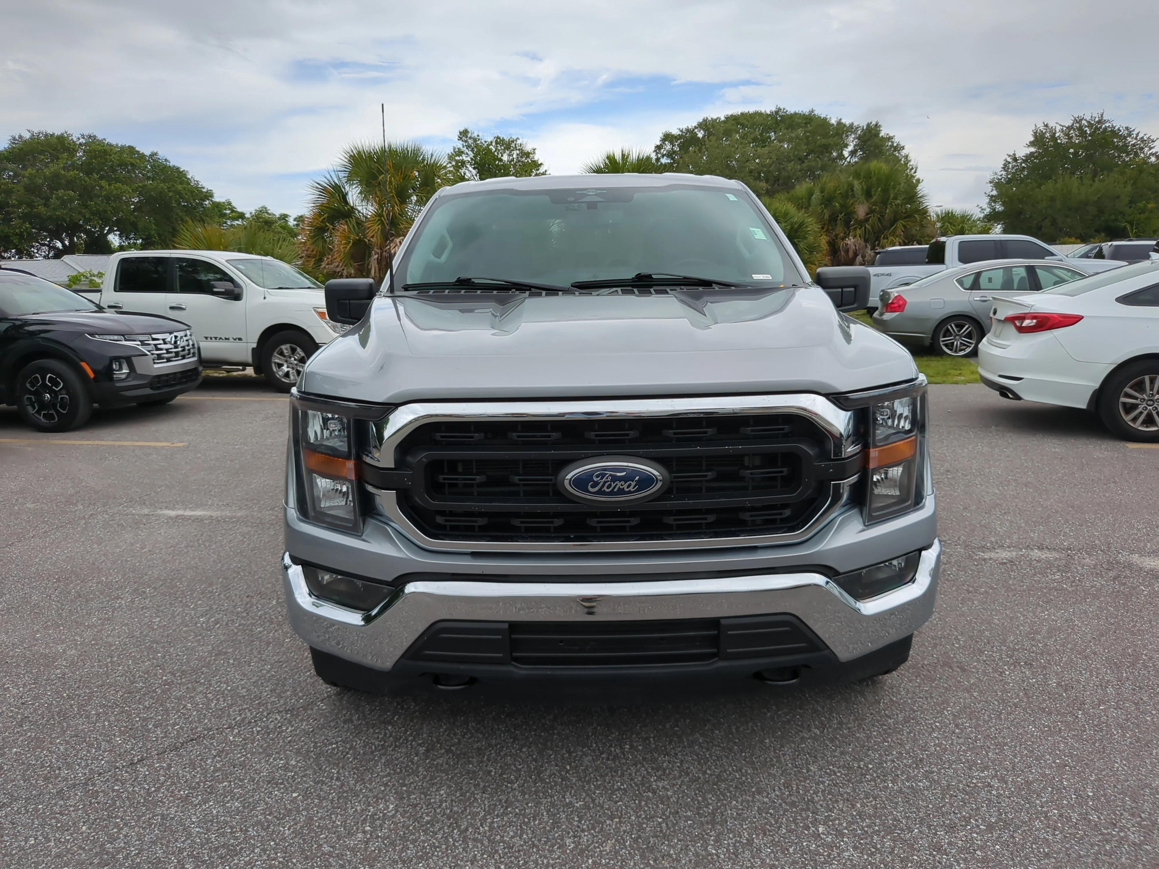 ford f-150 2023 1FTFW1E53PKE35290 image ford f-150 2023 1FTFW1E53PKE35290 image