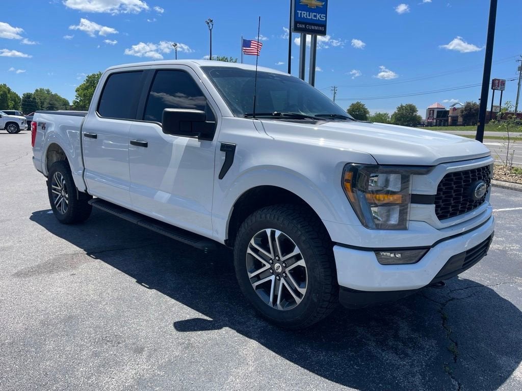 ford f-150 2023 1FTFW1E55PKF38517 image ford f-150 2023 1FTFW1E55PKF38517 image