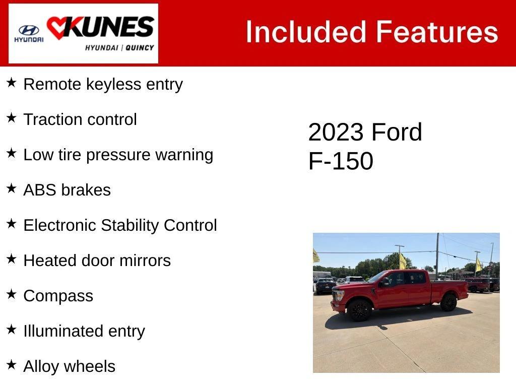 ford f-150 2023 1FTFW1E89PKE91986 image ford f-150 2023 1FTFW1E89PKE91986 image