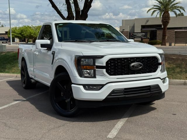 ford f-150 2023 1FTMF1C54PKE86596 image ford f-150 2023 1FTMF1C54PKE86596 image