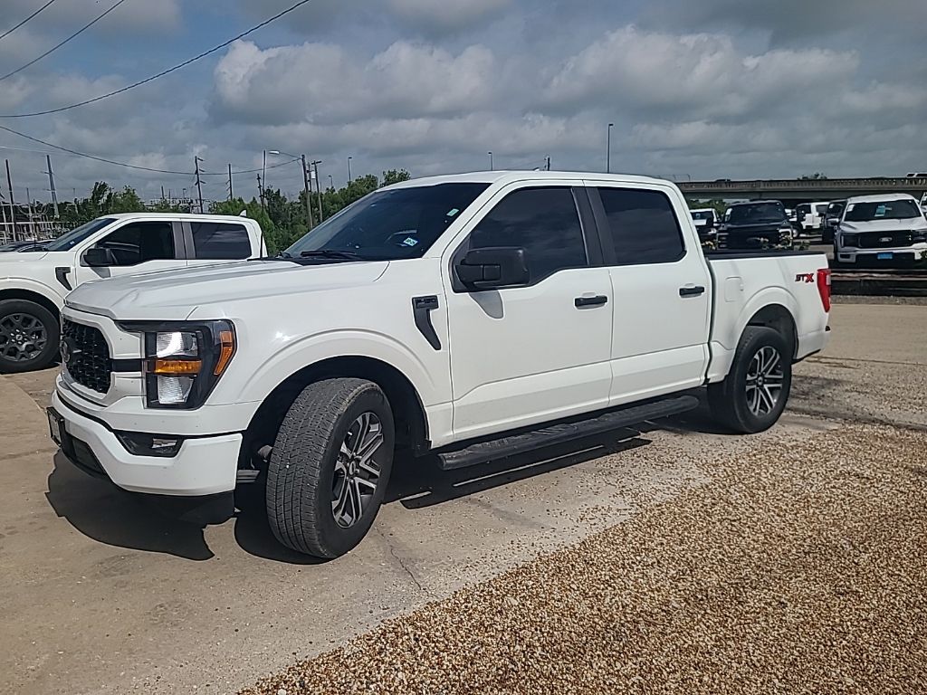 ford f-150 2023 1FTEW1CP3PKF85318 image ford f-150 2023 1FTEW1CP3PKF85318 image