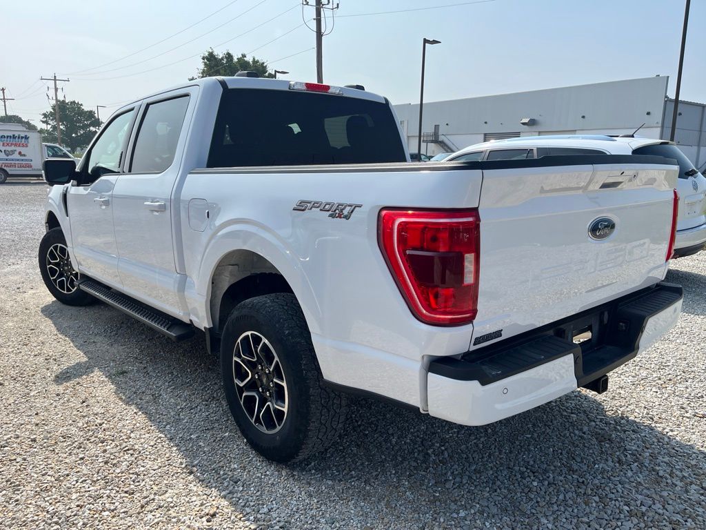 ford f-150 2023 1FTFW1E58PKE83030 image ford f-150 2023 1FTFW1E58PKE83030 image