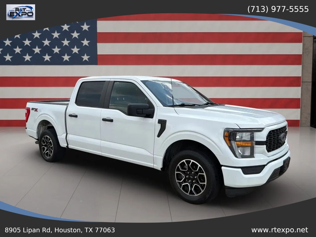 ford f-150 2023 1FTEW1CP7PKE27046 image ford f-150 2023 1FTEW1CP7PKE27046 image