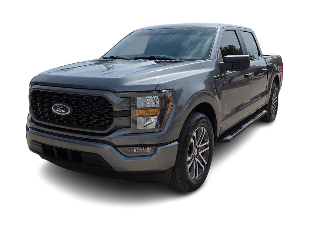 ford f-150 2023 1FTEW1CP5PKF86664 image ford f-150 2023 1FTEW1CP5PKF86664 image