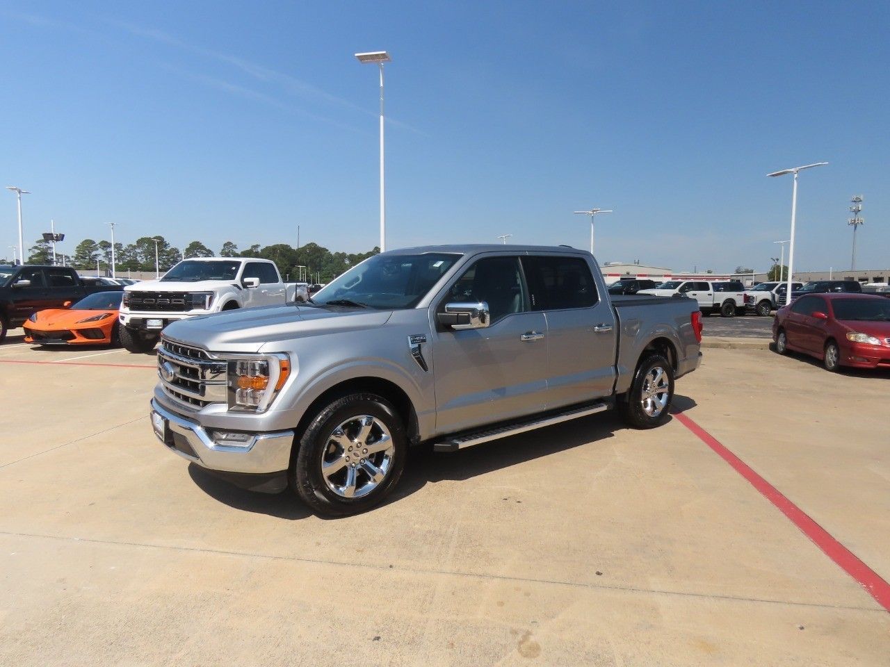 ford f-150 2023 1FTEW1CP5PKE08723 image ford f-150 2023 1FTEW1CP5PKE08723 image