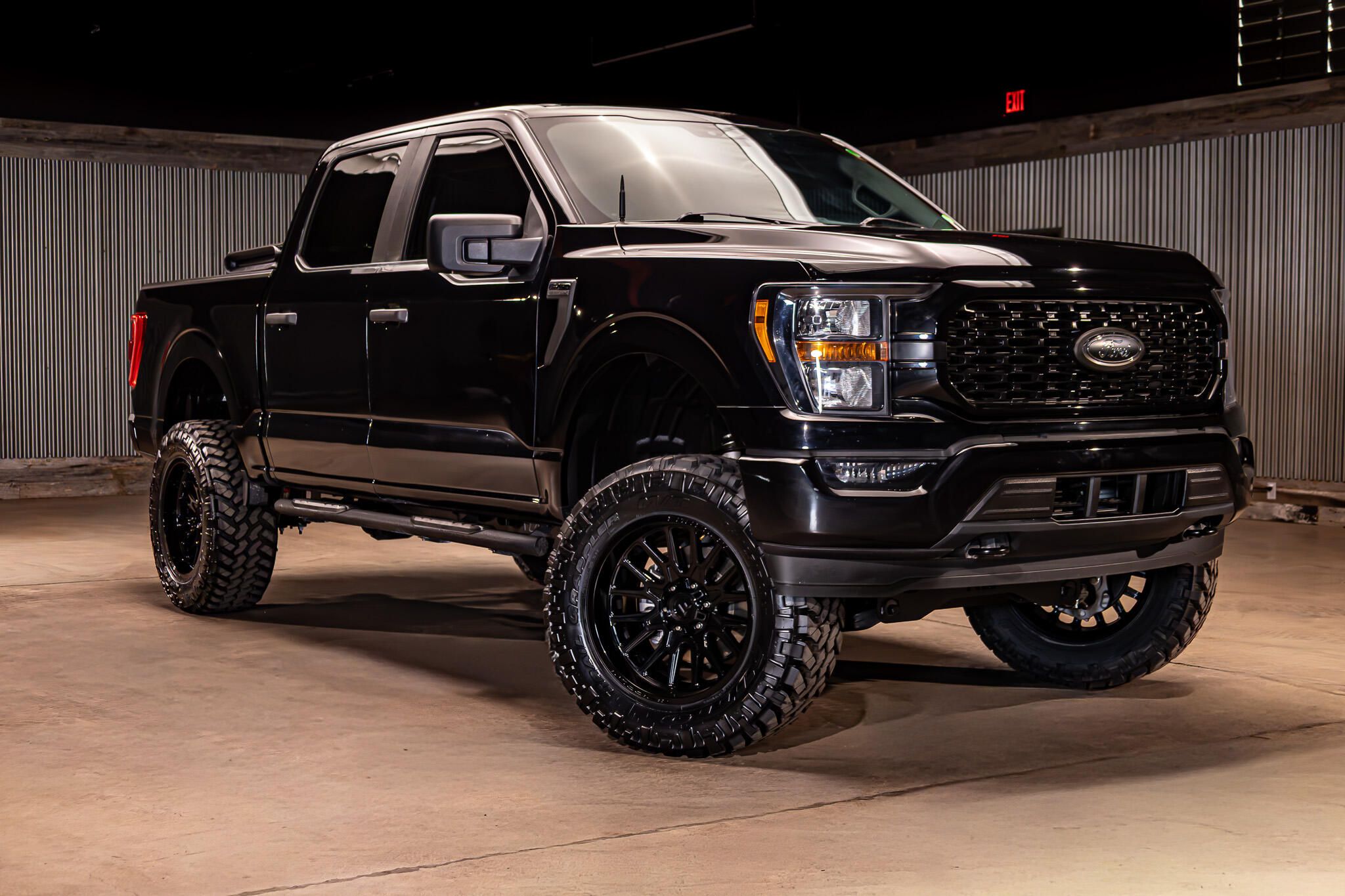 ford f-150 2023 1FTEW1EP1PKF43985 image ford f-150 2023 1FTEW1EP1PKF43985 image