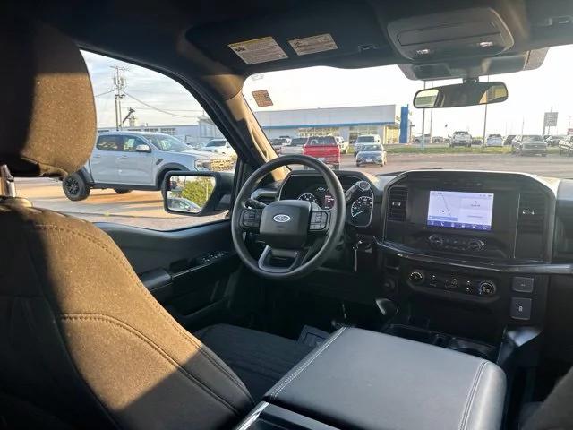 ford f-150 2023 1FTEW1CP5PKF32975 image