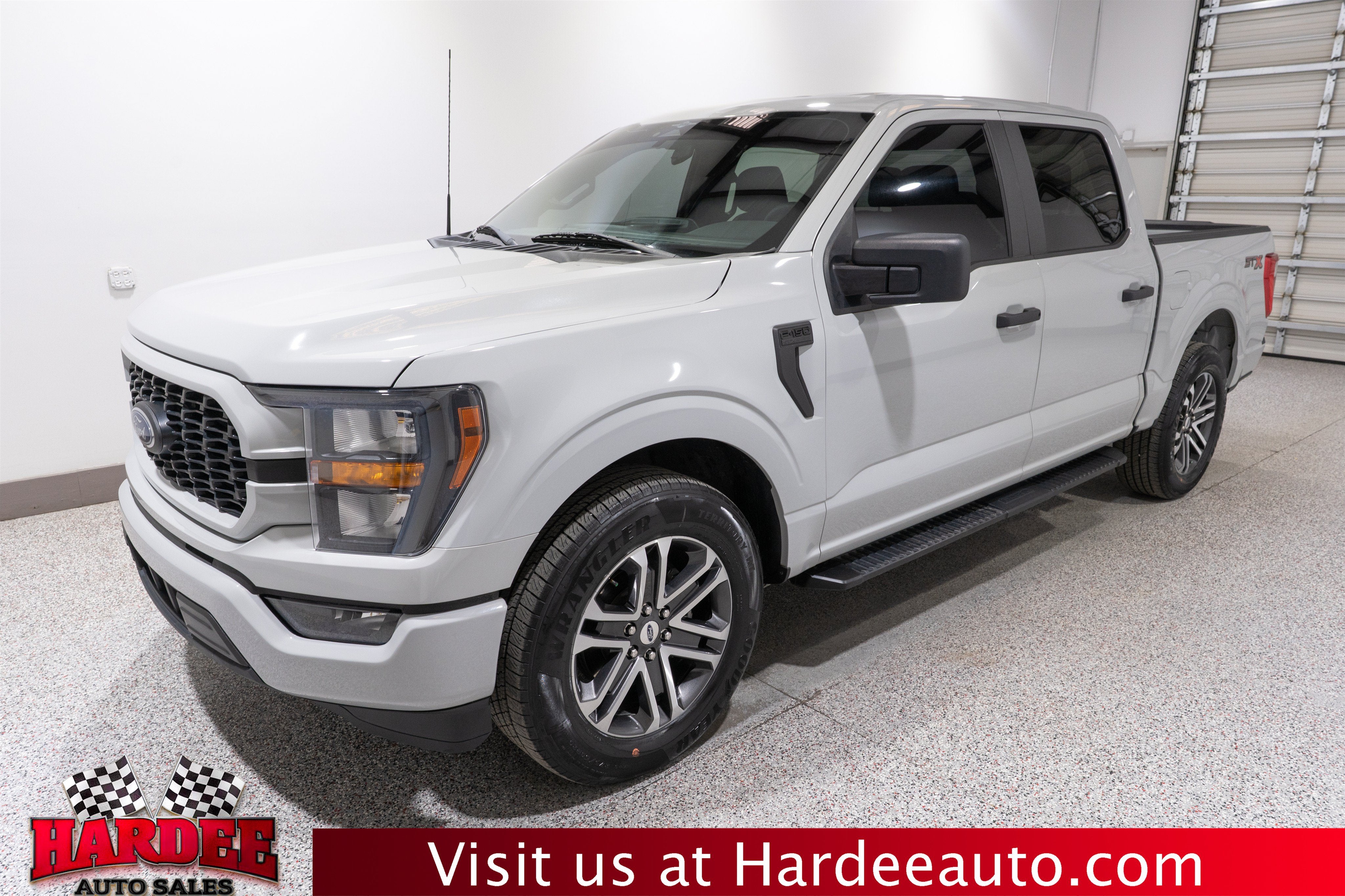 ford f-150 2023 1FTEW1CP6PFC12637 image ford f-150 2023 1FTEW1CP6PFC12637 image