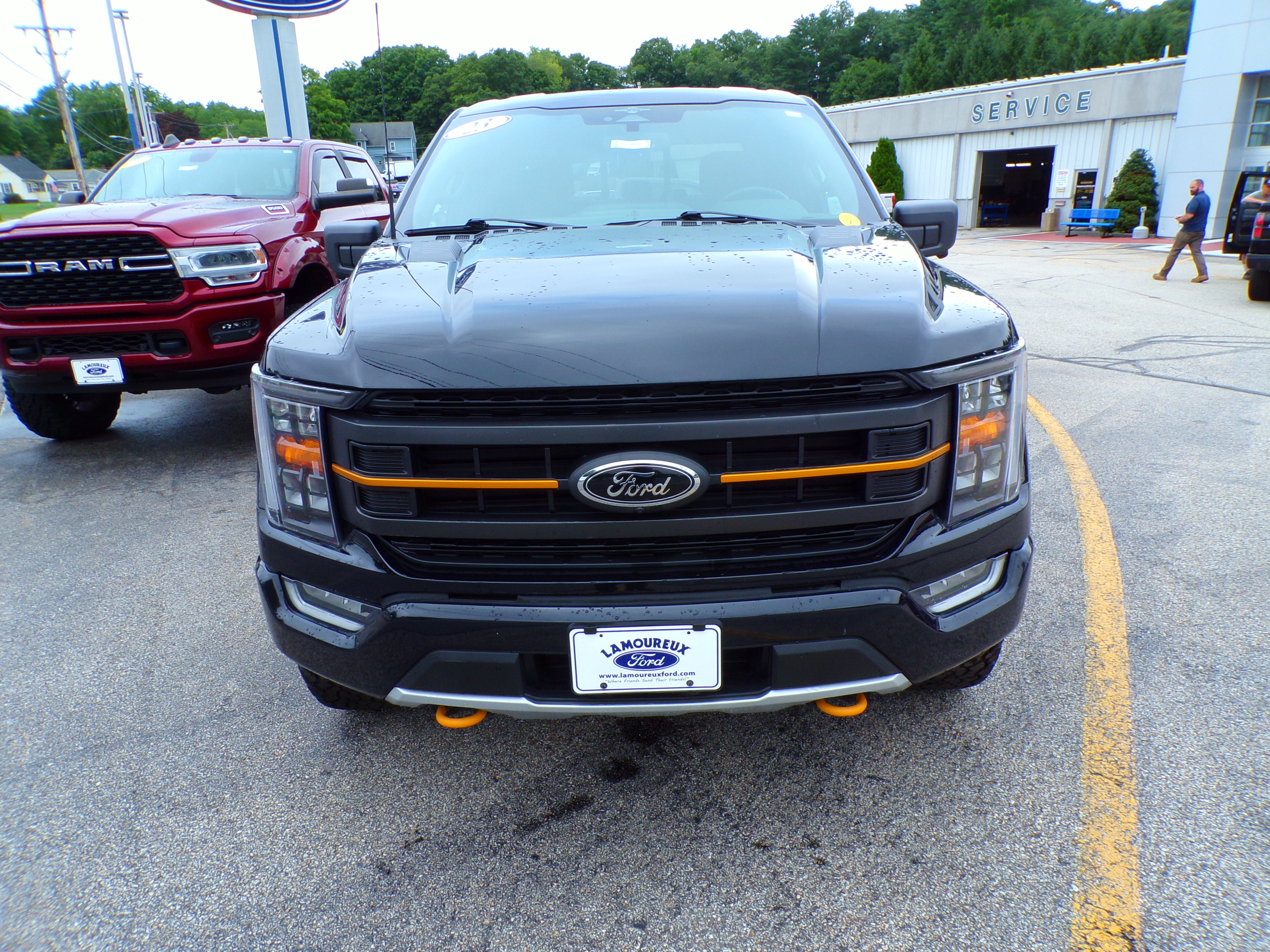 ford f-150 2023 1FTEW1E86PFC65778 image ford f-150 2023 1FTEW1E86PFC65778 image
