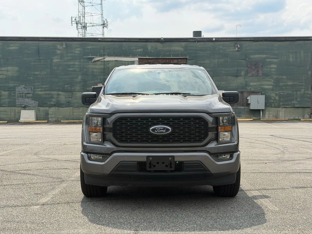 ford f-150 2023 1FTEW1CP1PKD30215 image ford f-150 2023 1FTEW1CP1PKD30215 image