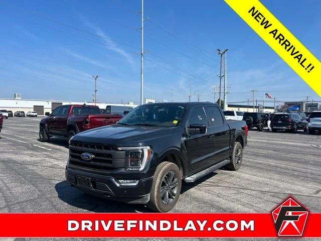 ford f-150 2023 1FTEW1EP7PFB51442 image ford f-150 2023 1FTEW1EP7PFB51442 image